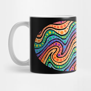 Taste the Rainbow Mug